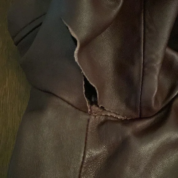 COPY - Micheal Kors jacket
